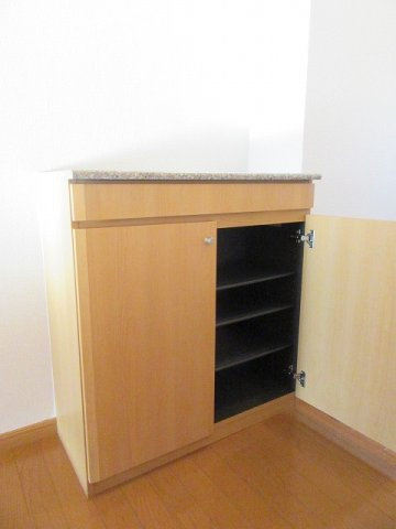 コンフォート幸町のその他