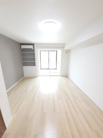 ノイ・リュミエール　Ⅰの内装