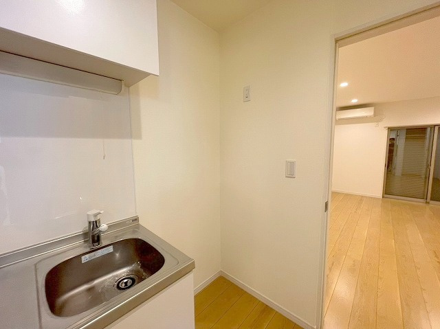 アーデル2の内装