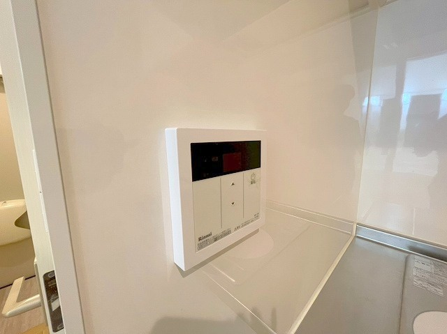 アーデル2の設備