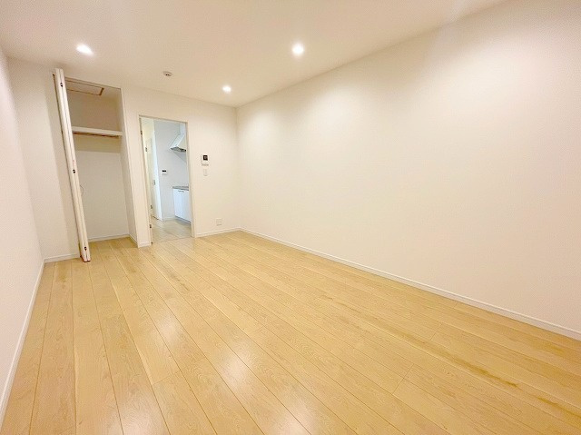 アーデル2の居間・リビング