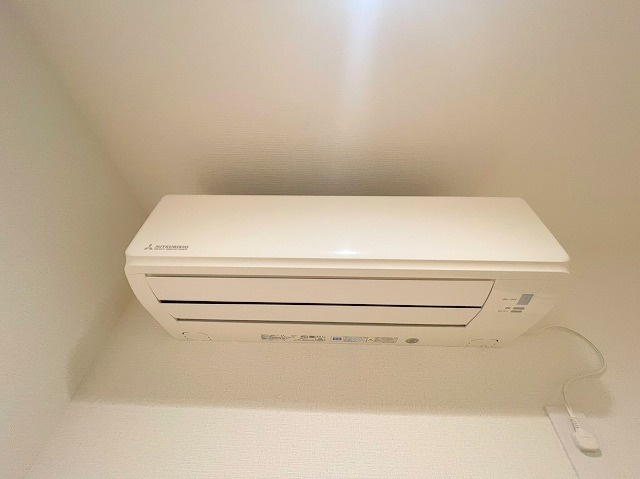 アーデル2の設備