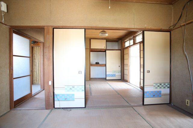 群馬県前橋市日輪寺町 中古戸建のその他