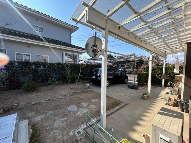 高崎市下小塙町　中古戸建ての周辺