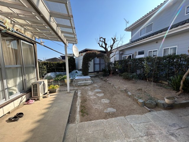 高崎市下小塙町　中古戸建てのその他