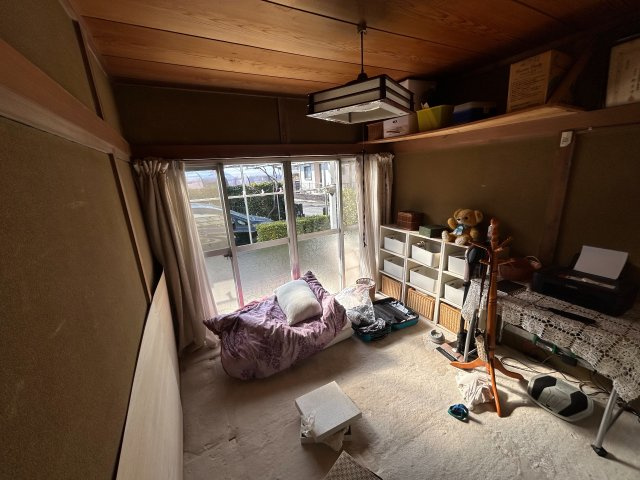 高崎市下小塙町　中古戸建てのその他