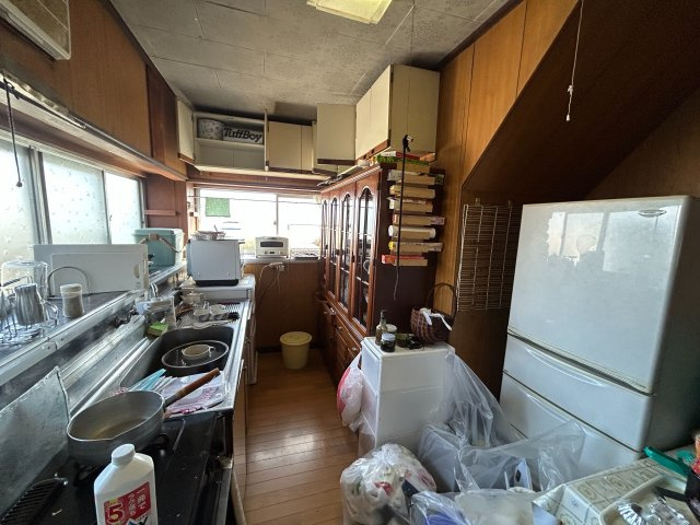 高崎市下小塙町　中古戸建てのその他