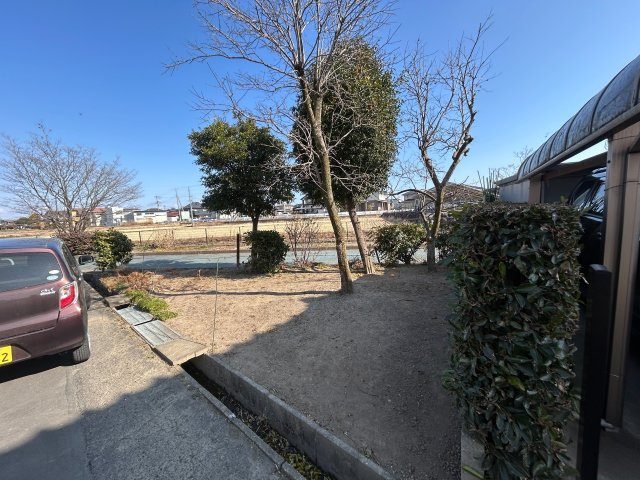 高崎市下小塙町　中古戸建てのその他