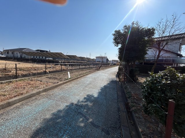 高崎市下小塙町　中古戸建てのその他
