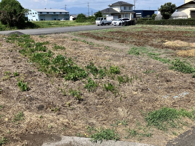 群馬県前橋市横手町 売土地