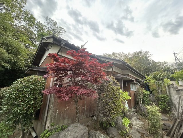 高崎市山名町1714-1