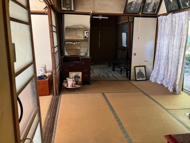 桐生市梅田町2丁目古民家のその他