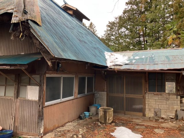 桐生市梅田町2丁目古民家のその他