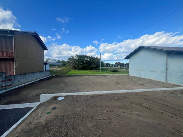 富岡市宮崎分譲地③区画