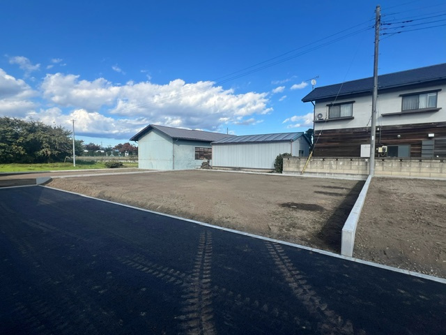富岡市宮崎分譲地②区画