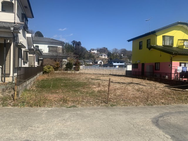 富岡市神農原売地