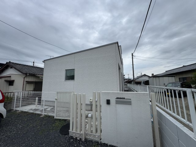 -三丁目不動産-本庄市柏一丁目の外観