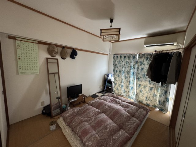 -三丁目不動産-シティホームズ行田弐番館-の和室