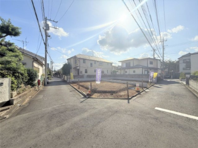 【仲介手数料３２０万円が無料！！】■９０．７平米■早期なら間取り変更相談可の画像