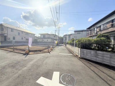 【外観】 | 【仲介手数料３２０万円が無料！！】■９０．７平米■早期なら間取り変更相談可 | 【当社なら諸費用２３０万円ＯＦＦです！！】
■喜多見駅１３分、狛江駅１４分
■９０．７平米
■４ＬＤＫ＋車庫
■早期なら間取り変更相談可