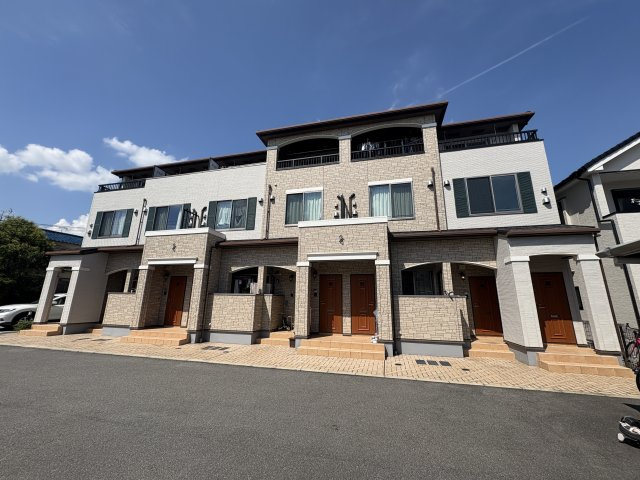 ヴェラルーナ天神