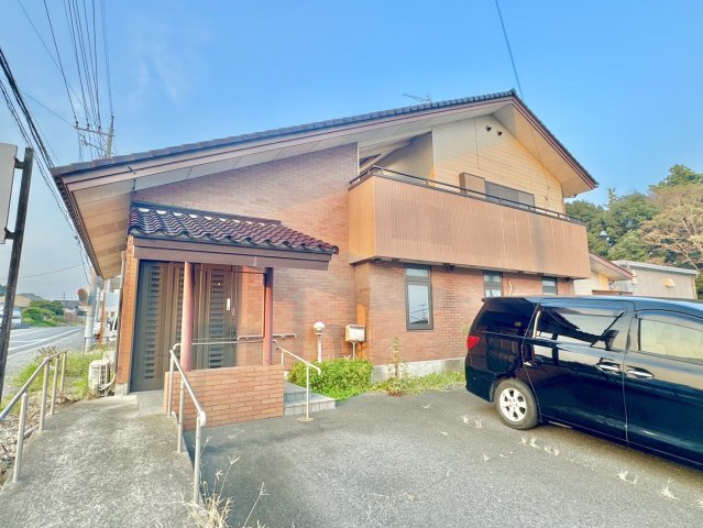 つくばみらい市板橋中古戸建