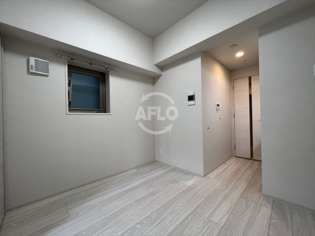 ドゥーエ天満橋の居間・リビング|ドゥーエ天満　ダイニング