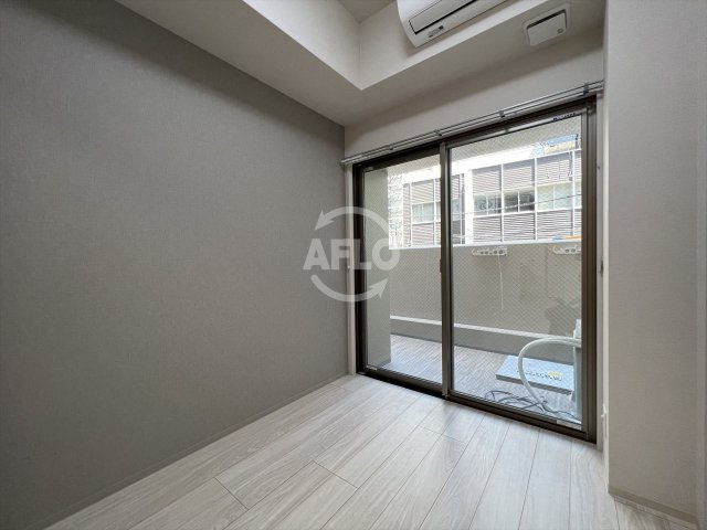 ドゥーエ天満橋の洋室|ドゥーエ天満　洋室