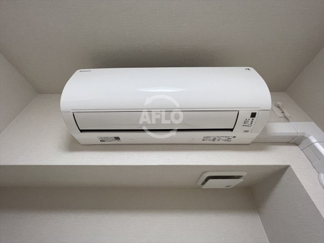 ドゥーエ天満橋のその他|ドゥーエ天満　エアコン