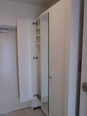 【玄関】 | ベルクレスト