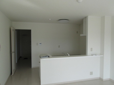 【内装】 | ベルクレスト