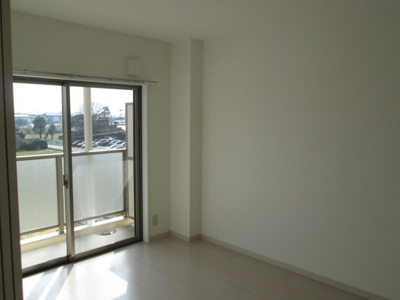 【内装】 | ベルクレスト