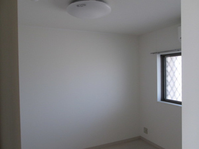 【内装】 | ベルクレスト