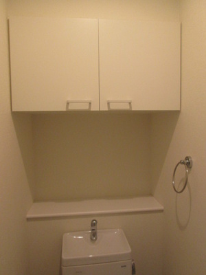 【内装】 | ベルクレスト