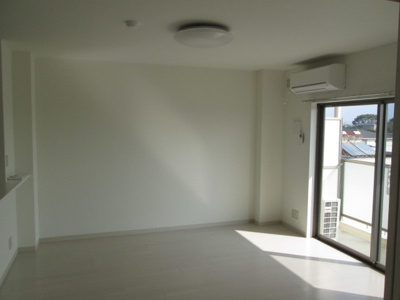 【居間・リビング】 | ベルクレスト