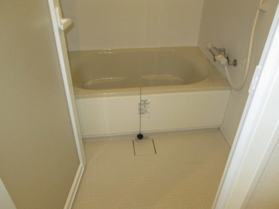 【浴室】 | ベルクレスト