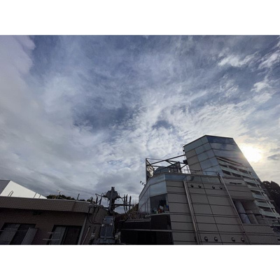 【その他】 | エコーマンション | 眺望