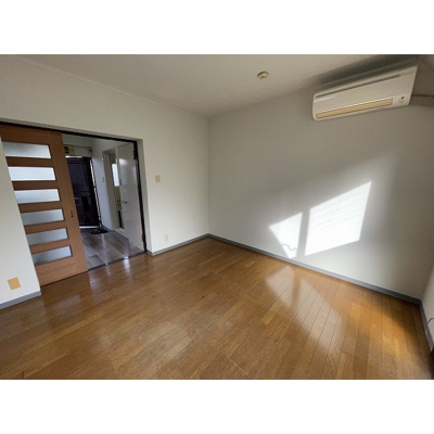 【居間・リビング】 | エコーマンション | 居室