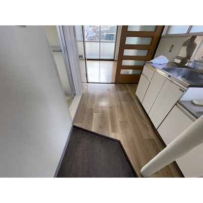 【玄関】 | エコーマンション | 玄関