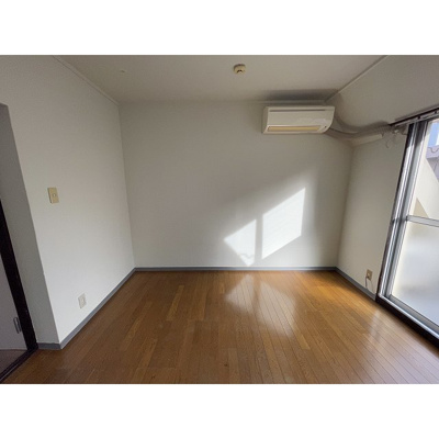 【居間・リビング】 | エコーマンション