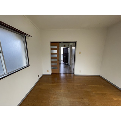 【居間・リビング】 | エコーマンション