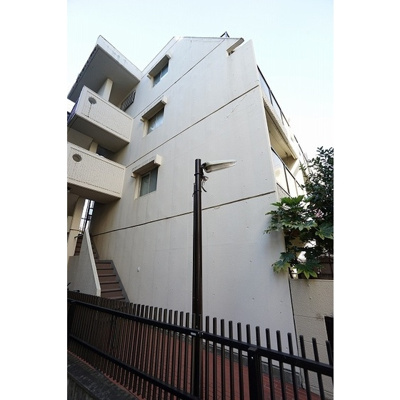 【外観】 | エコーマンション | 外観