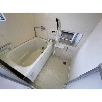 【浴室】 | エコーマンション | バスルーム