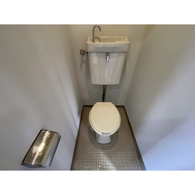 【トイレ】 | エコーマンション | トイレ