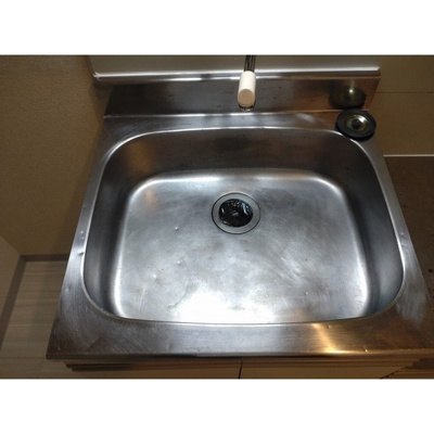 【キッチン】 | ダイヤモンドレジデンス幡ヶ谷