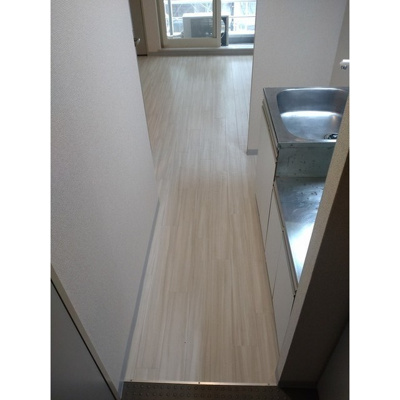 【玄関】 | ダイヤモンドレジデンス幡ヶ谷 | 玄関