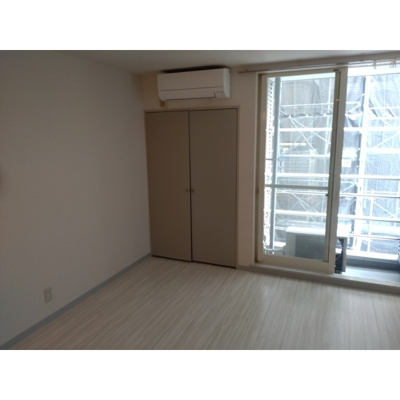 【居間・リビング】 | ダイヤモンドレジデンス幡ヶ谷 | 洋室