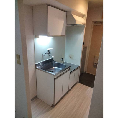 【キッチン】 | ダイヤモンドレジデンス幡ヶ谷 | キッチン