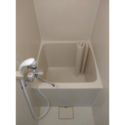 【浴室】 | ダイヤモンドレジデンス幡ヶ谷 | 浴室