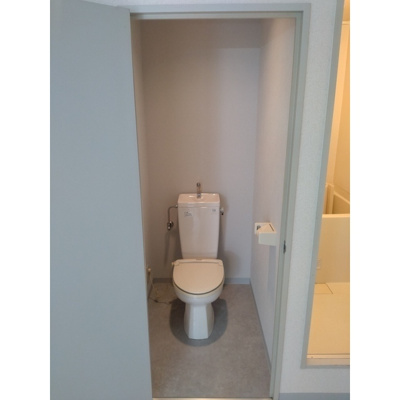 【トイレ】 | ダイヤモンドレジデンス幡ヶ谷 | トイレ